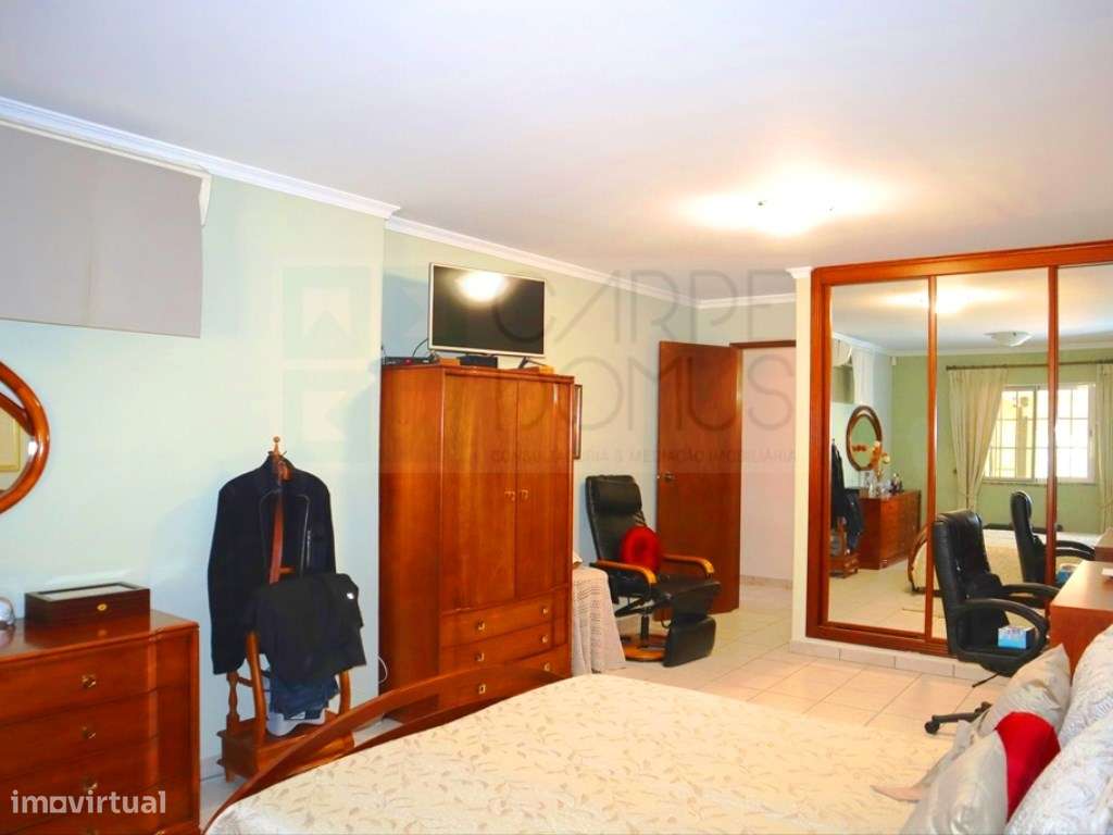 Quinta T4, em Luz de Tavira-20