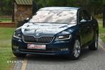 Skoda Superb - 2