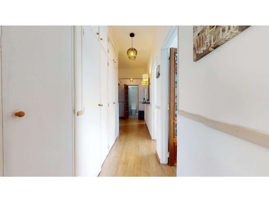 Apartamento T2 - Alcântara-6