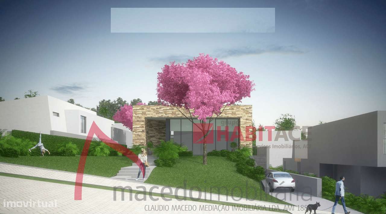 Lotes terreno em Palmeira - Grande imagem: 5/6