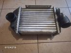 INTERCOOLER LEWY AUDI A6 C5 2.7 BT BITURBO - 3