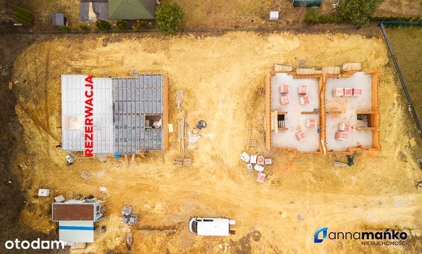 Dom z garażem | 121m2 | działka 350m2 - Pełny obrazek: 3/20