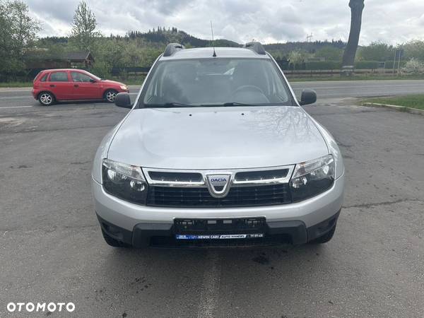 Dacia Duster - 9