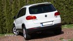 Volkswagen Tiguan 2.0 TDI SCR 4MOTION BlueMotion Technology DSG Lounge Sport & Style - 18