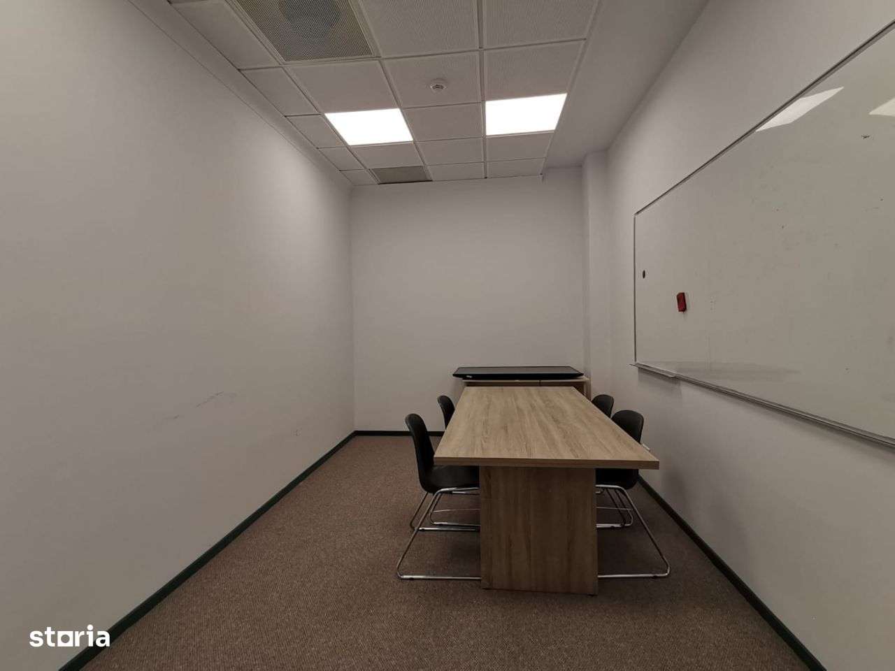 Spatiu De Birou De Inchiriat In Zona Centrala - Imagine principală: 4/6