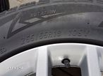 KOŁA ALUFELGI BMW E70 255/55 R18 8,5JX18H2 5X120 - 6