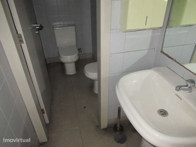 Imóvel Comercial no Lumiar-13