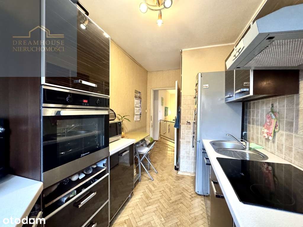 Dom z potencjałem dla rodziny lub biznesu-5