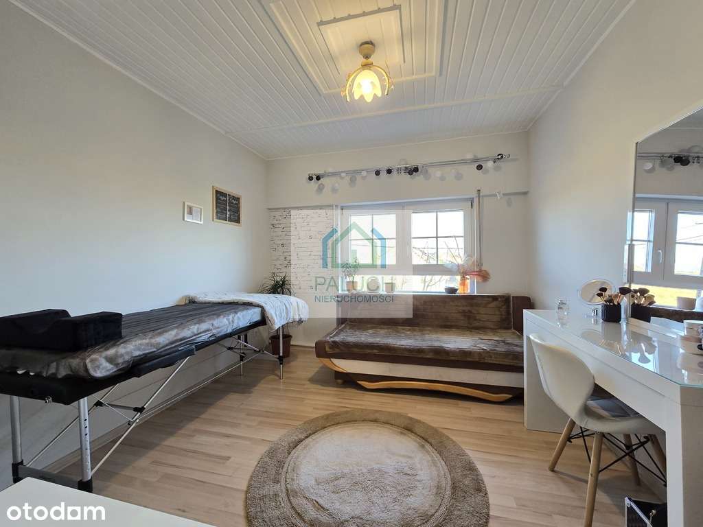 Dom dla dużej rodziny - Czerna. - Pełny obrazek: 4/18