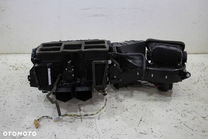 Porsche Panamera 970 lift nagrzewnica 970573011 - 3