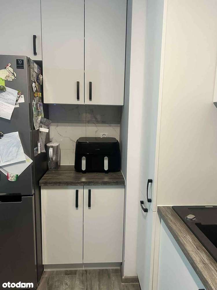 Mieszkanie na sprzedaż - Pełny obrazek: 4/19