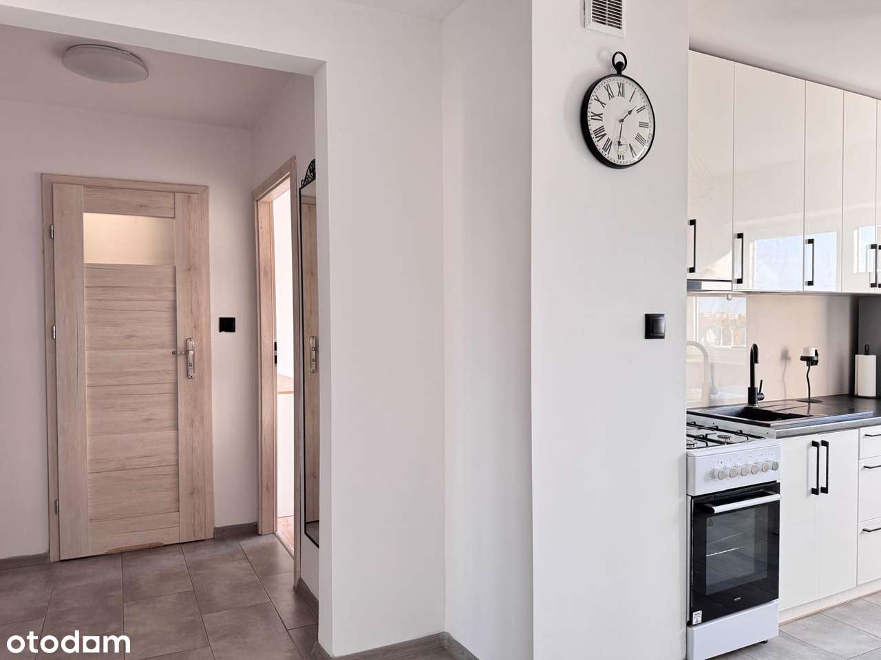 NOWA CENA? Ciche mieszkanie, park Moczydło, doskonała komunikacja 2 p.-11