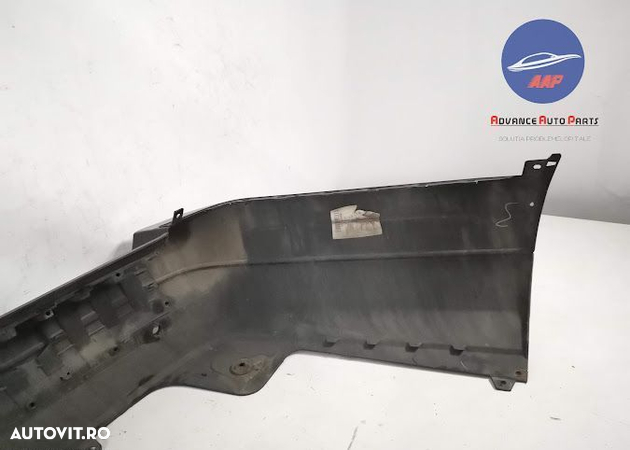 Bara Spate originala cu 4 senzori Vogue Land Rover Range Rover 4 2012 2013 2014 2015 2016 2017 CK52 - 6