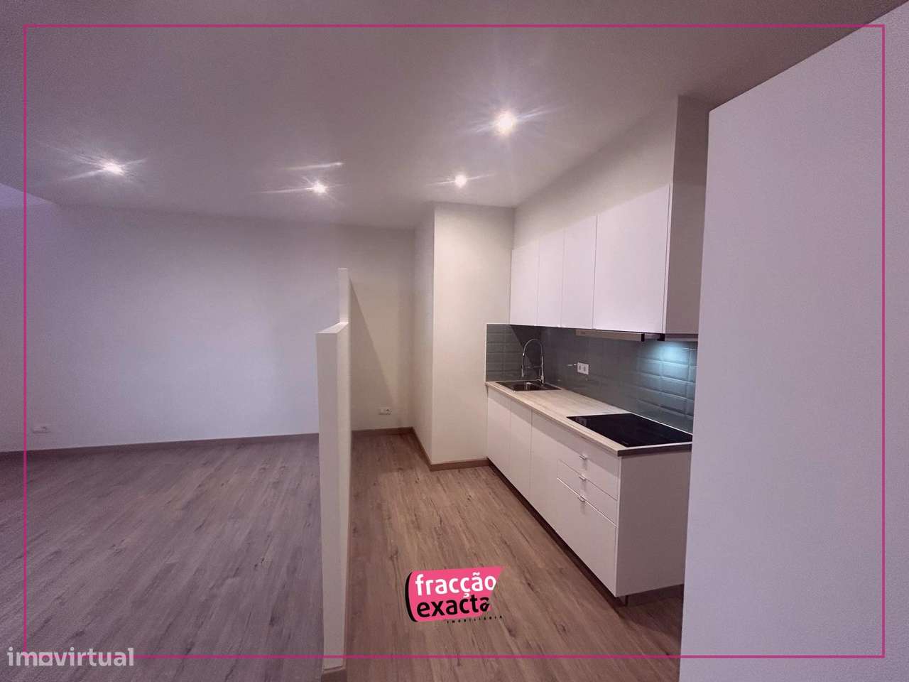 Apartamento T0 Venda em Matosinhos e Leça da Palmeira,Matosinhos - Grande imagem: 5/21