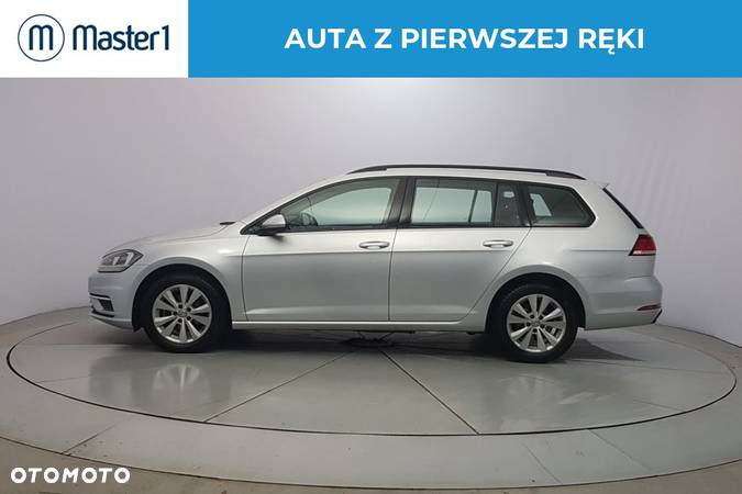 Volkswagen Golf VII 1.6 TDI BMT Comfortline - 4