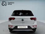 VW T-Roc 1.0 TSI Black Style - 8