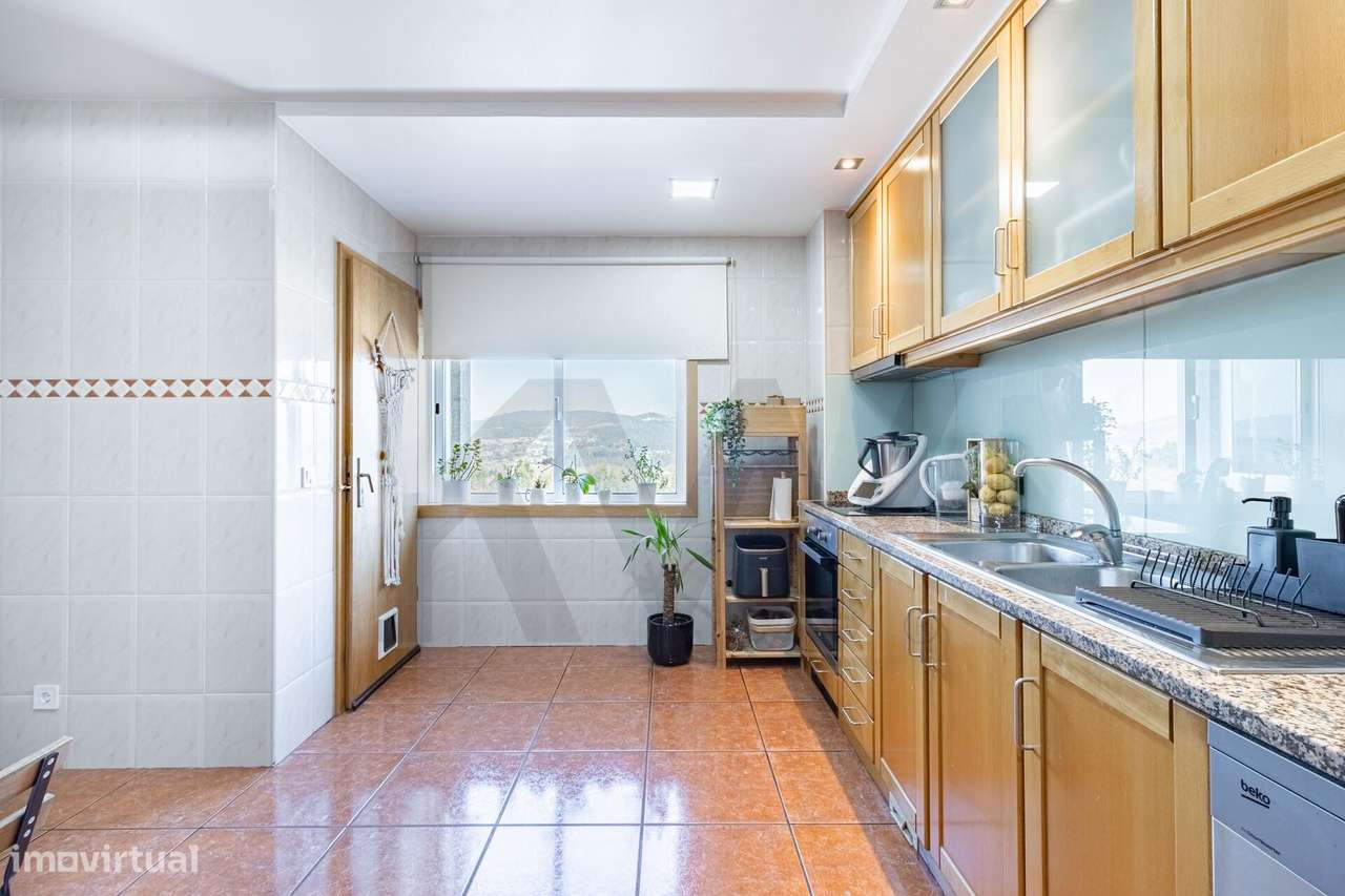 Apartamento em São João da Madeira - Grande imagem: 5/29