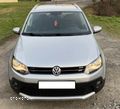 Volkswagen Polo 1.4 TDI (Blue Motion Technology) Cross - 4