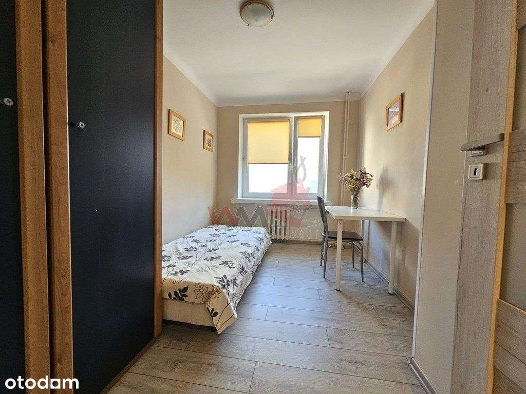 Atrakcyjne trzy pokoje w centrum Świdnika!-3