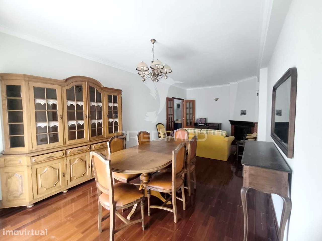 Arrendamento - Viva com Conforto próximo do centro da cidade - Apar... - Grande imagem: 5/23