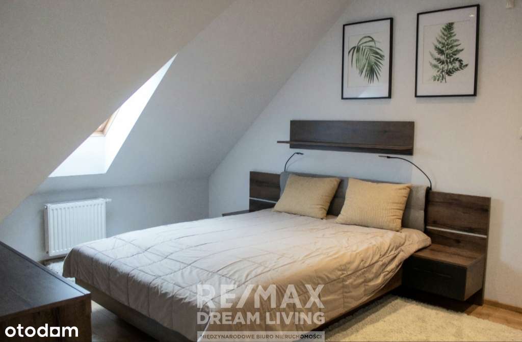 Komfortowy dom jednorodzinny 150 m² , pokoi-10