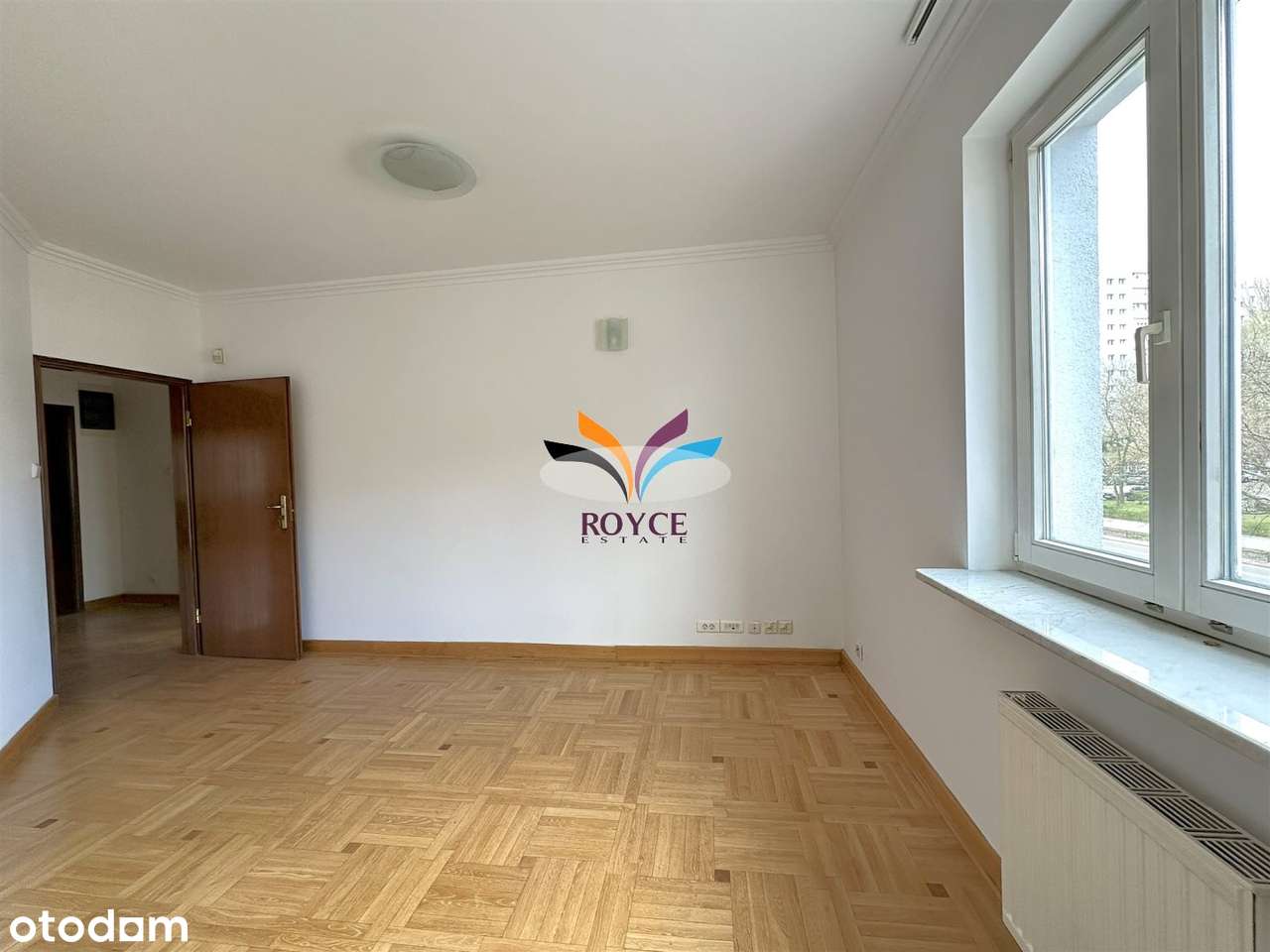 Mokotów ul. Śródziemnomorska 120 m2 garaż komórka-6