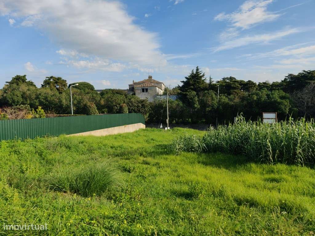 Terreno Urbano com Projeto Aprovado em Albarraque, Sintra - Grande imagem: 5/10