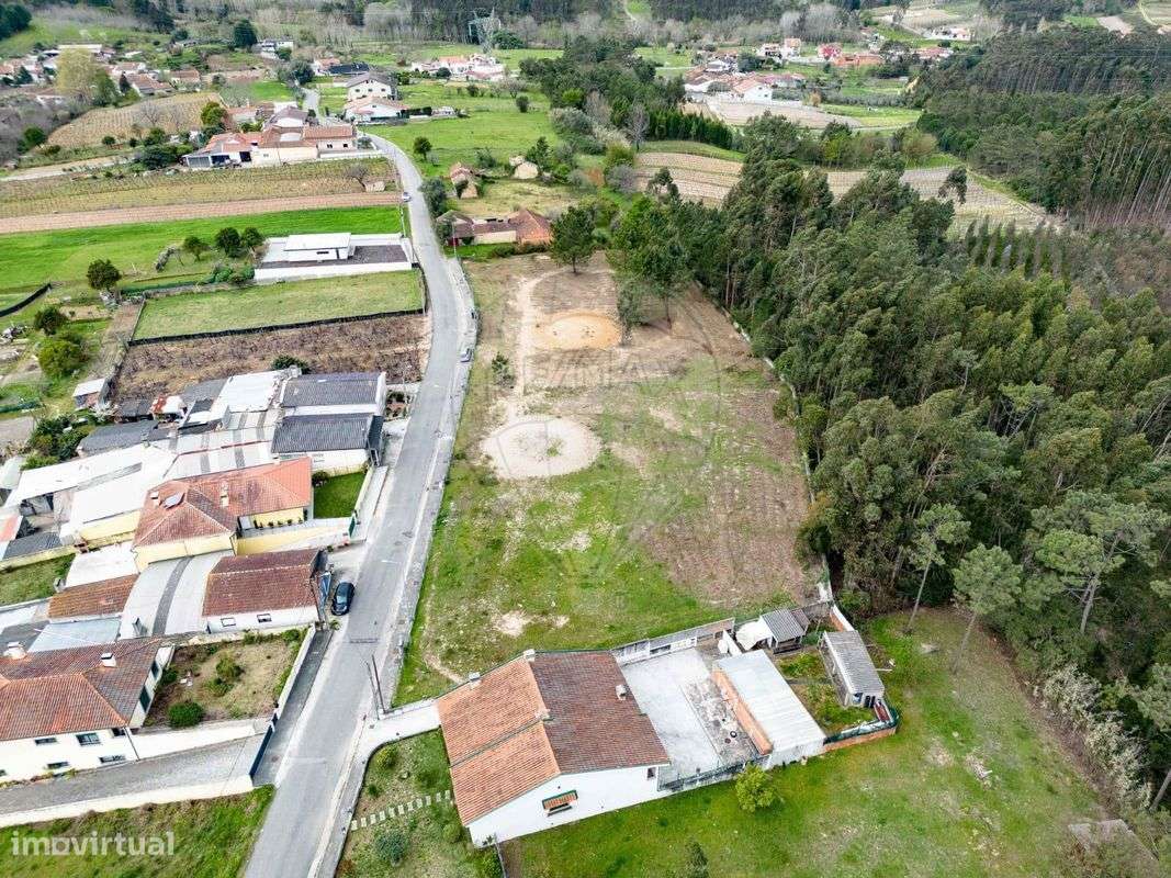 Terreno  para venda - Grande imagem: 4/5