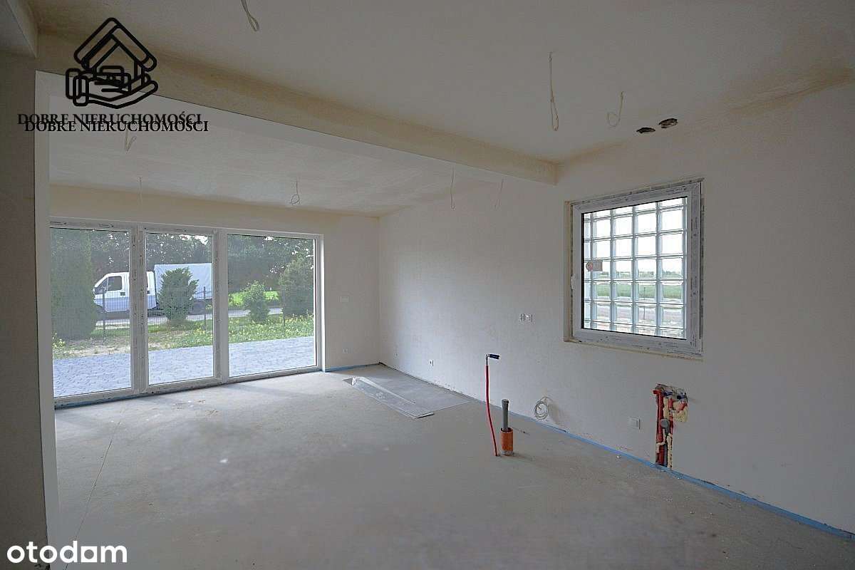 Połówka Bliźniaka, Garaż - Pólko - Pełny obrazek: 5/10