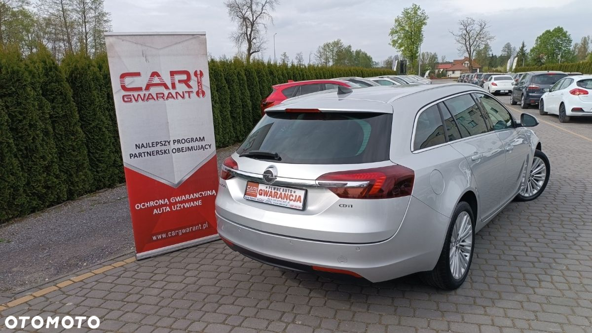 Opel Insignia - 6