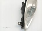 LAMPA LEWY PRZÓD FIAT CROMA LIFT (2007-2011) 150KM 89101387 EU - 5