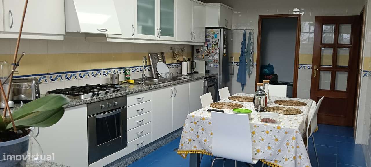 Apartamento T3 Oiã - Aveiro-8