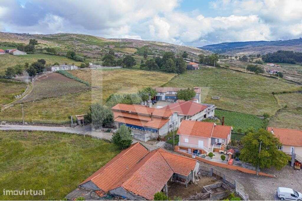 Propriedade Nariz do Mundo ( Restaurante, Residencial e Habitação) em - Grande imagem: 4/50