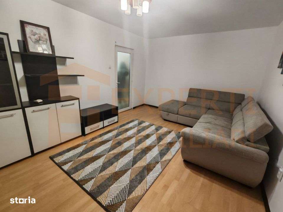 Apartament 2 camere zona Tomis Nord - Rustic-9