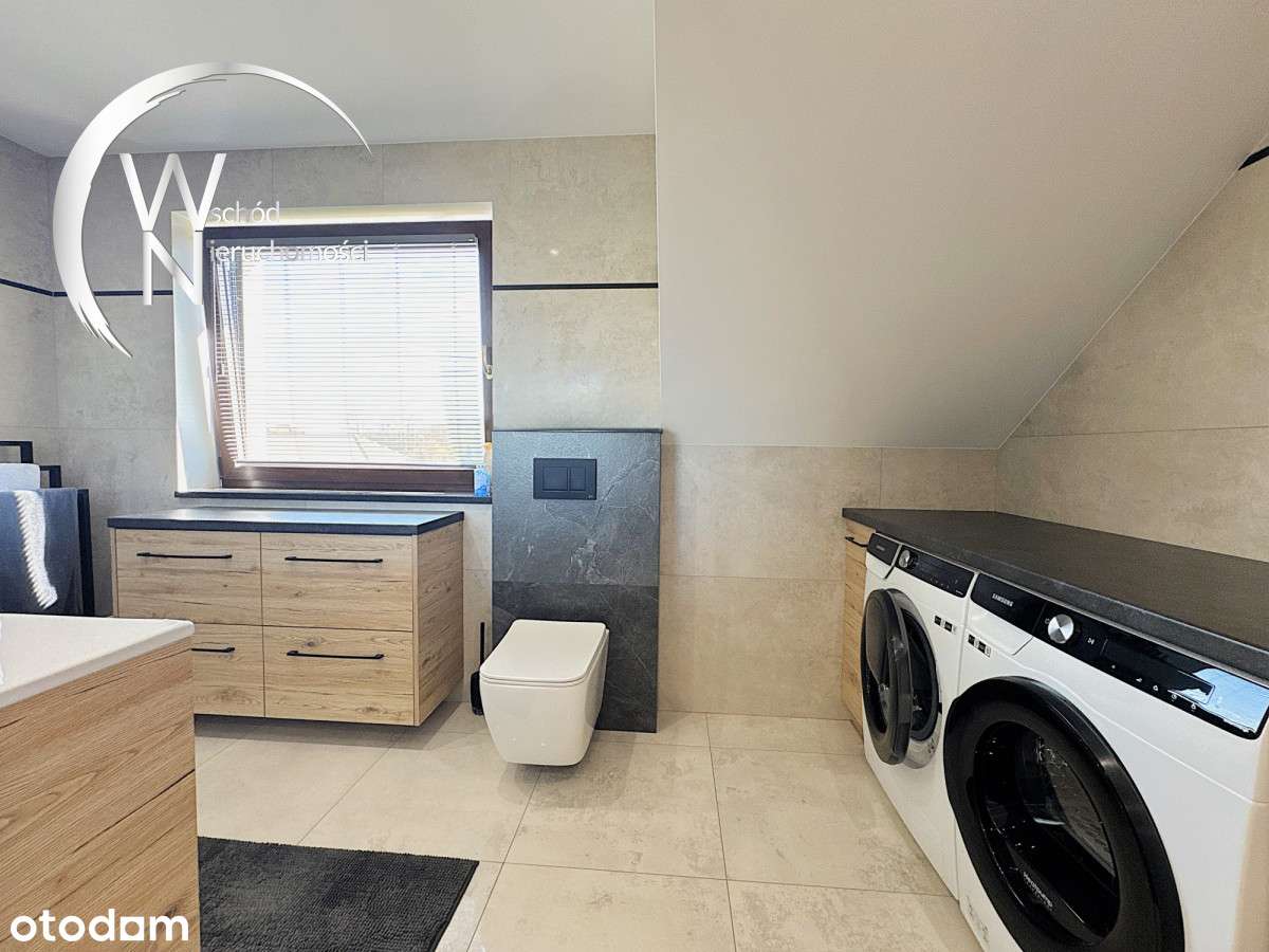 Wysoki standard + dostęp do J. Necko-10