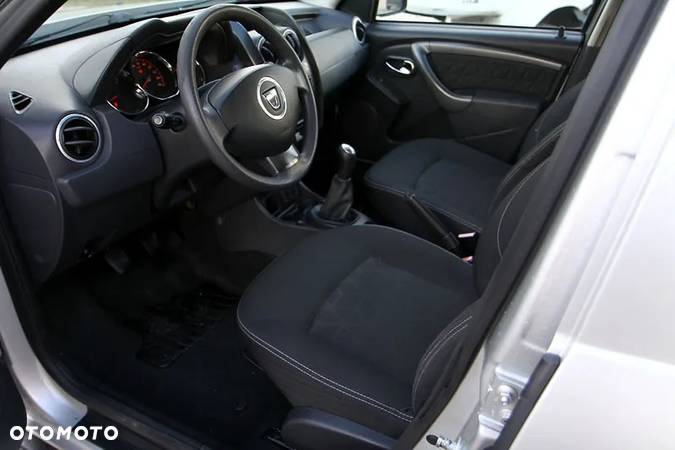 Dacia Duster 1.6 - 7