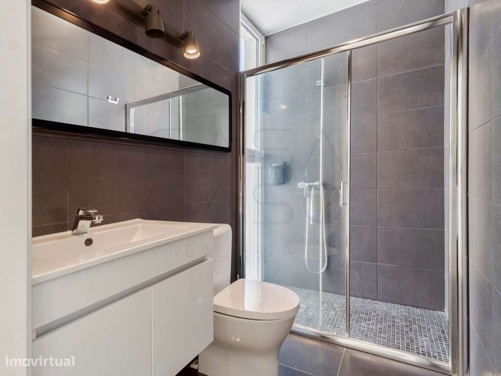 Moradia T3 com Piscina nos Jardins de Santiago - Setúbal-18