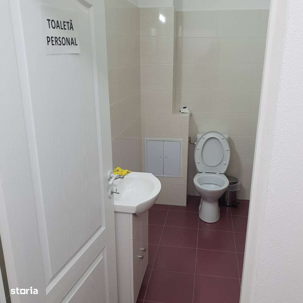 Spațiu comercial -  cabinet stomatologic-7