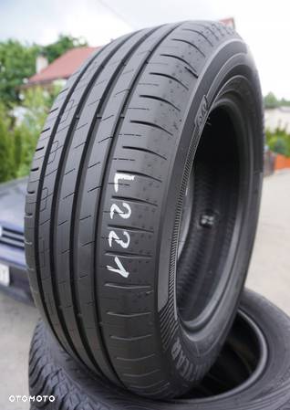 Goodyear EfficientGrip Perf 205/60R16 92V L221 - 2