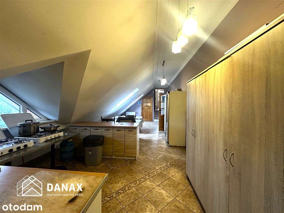 Hala przy Dk 94 Wierzchowie gm. Wielka Wieś - Pełny obrazek: 5/7