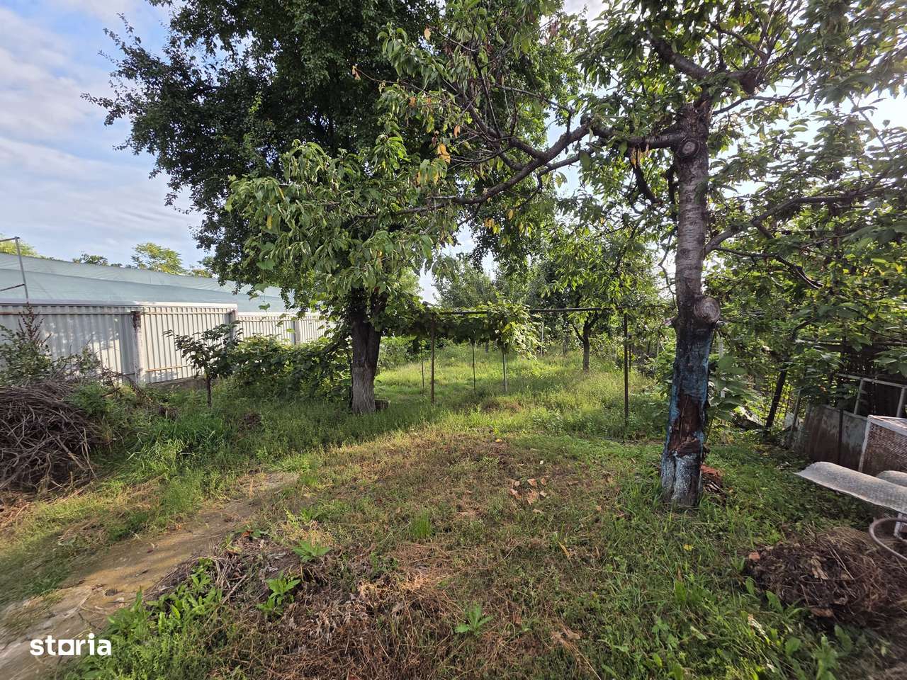 Casa caramida zona Puskin - Imagine principală: 3/9