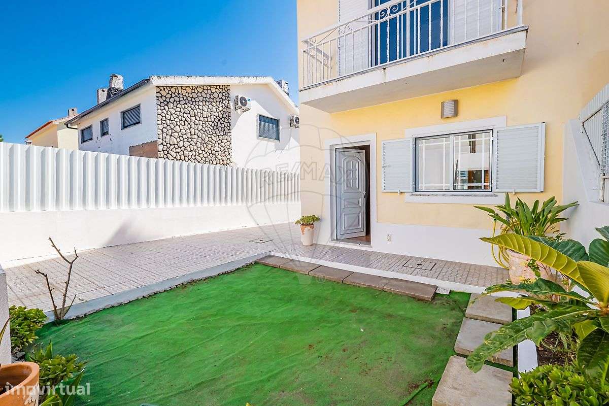 Moradia T3 para venda-5