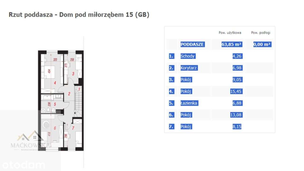 " Segment Skrajny "-7