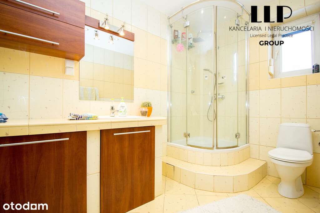 Dom 248,56 m2 gotowy do zamieszkania - Tenczynek-10