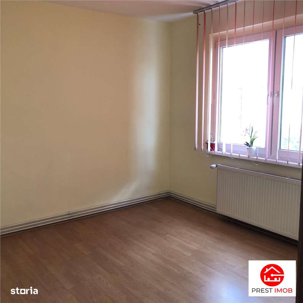 De vanzare apartament Dambu confort 1 - Imagine principală: 4/7