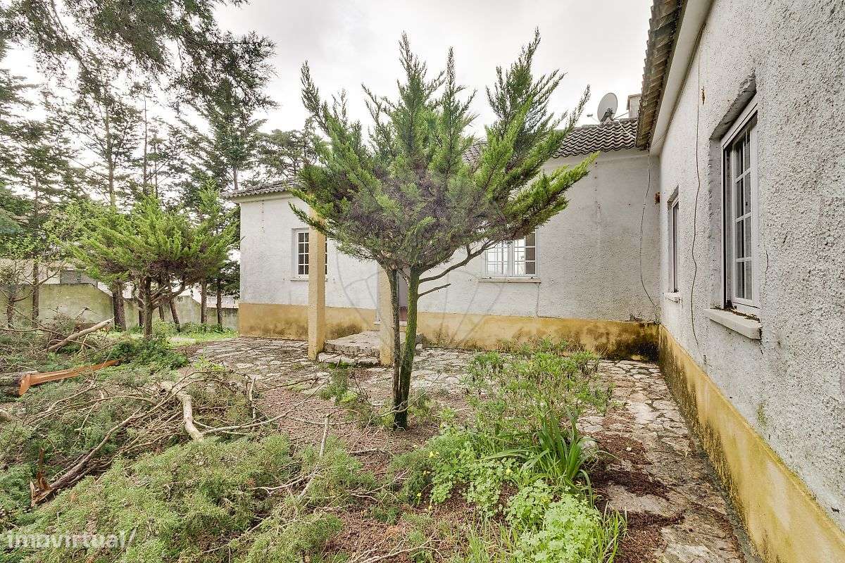 Moradia T3 para venda-5