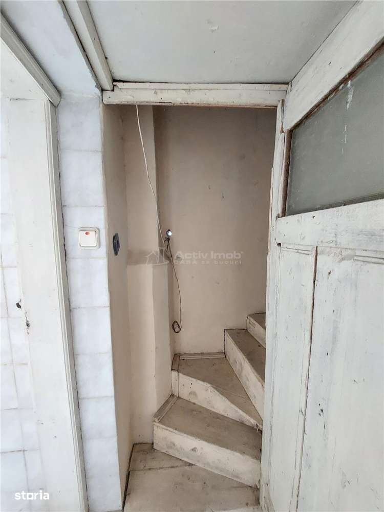 2 camere in cladire P+1,etaj 1, 60 MP,  beci subsol, Ultracentral-19