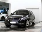 Mercedes-Benz S 350 d 4MATIC Long - 3