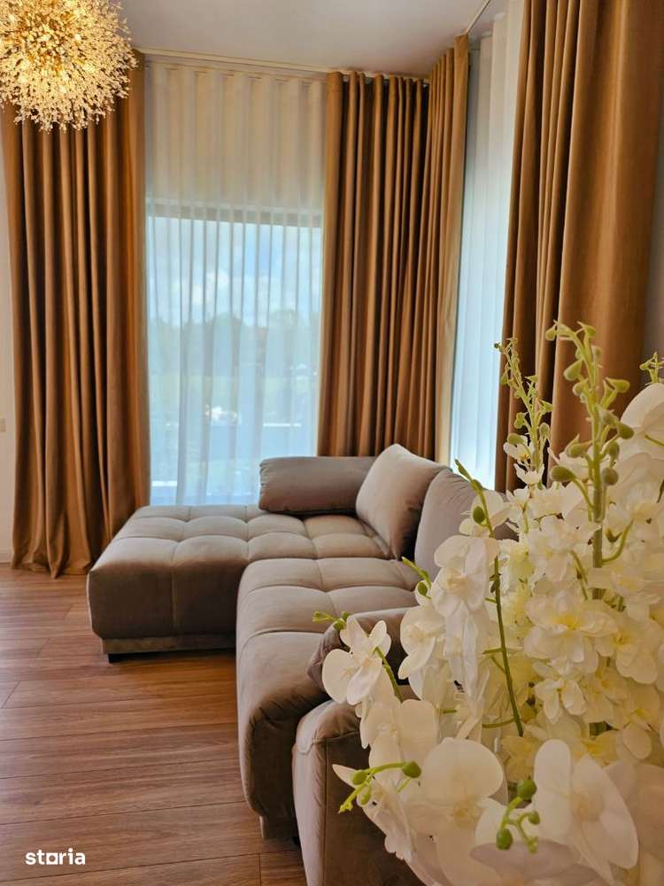 Casa individuala Domnești 4 camere,2 bai, 520 mp teren - Imagine principală: 3/10