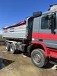 Mercedes-Benz Actros 3344 - 6